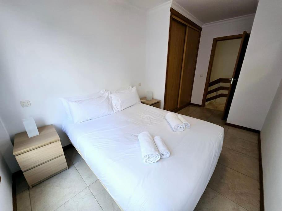 Vv Duplex Playa De Las Canteras "By Henrypole Home" Las Palmas de Gran Canaria Exterior foto