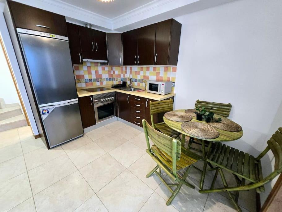 Vv Duplex Playa De Las Canteras "By Henrypole Home" Las Palmas de Gran Canaria Exterior foto